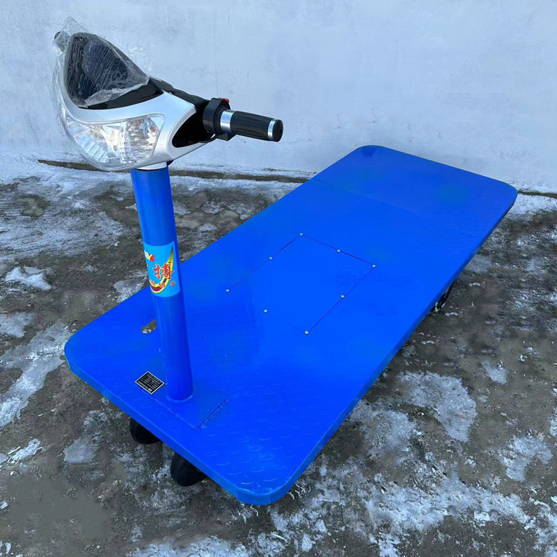 Земной носильщик
